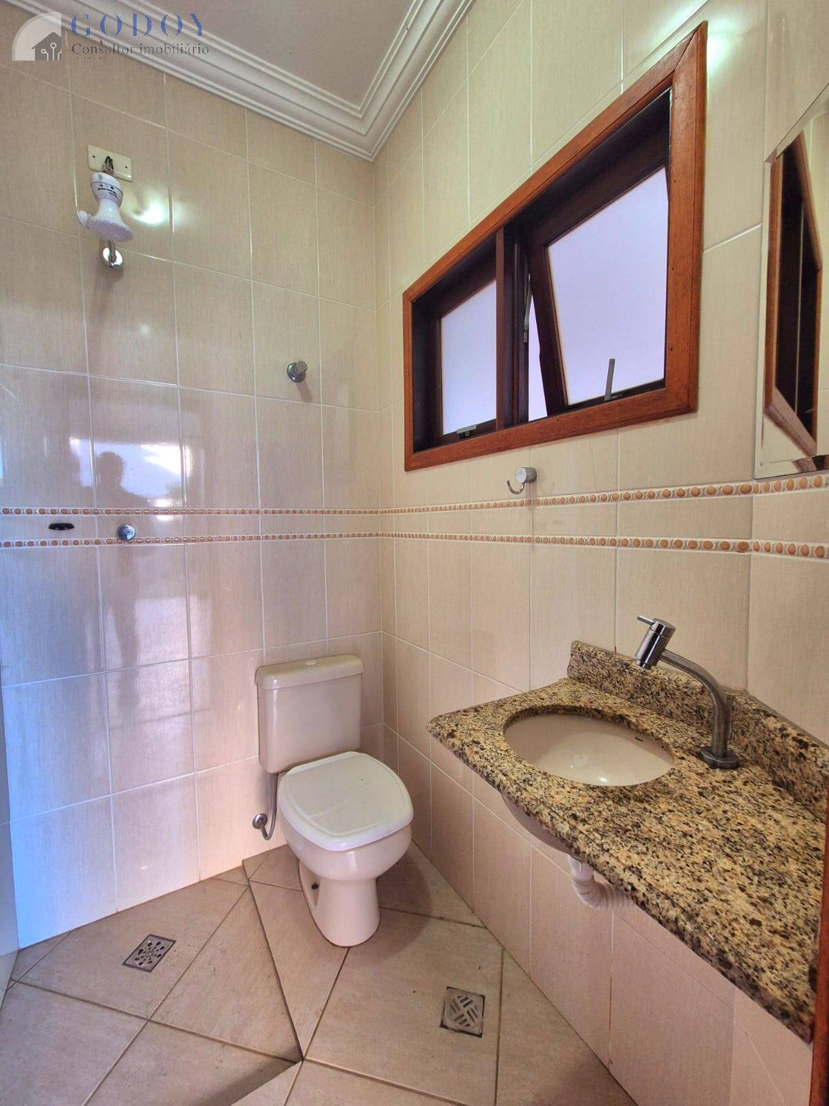 Casa de Condomínio à venda e aluguel com 3 quartos, 224m² - Foto 7