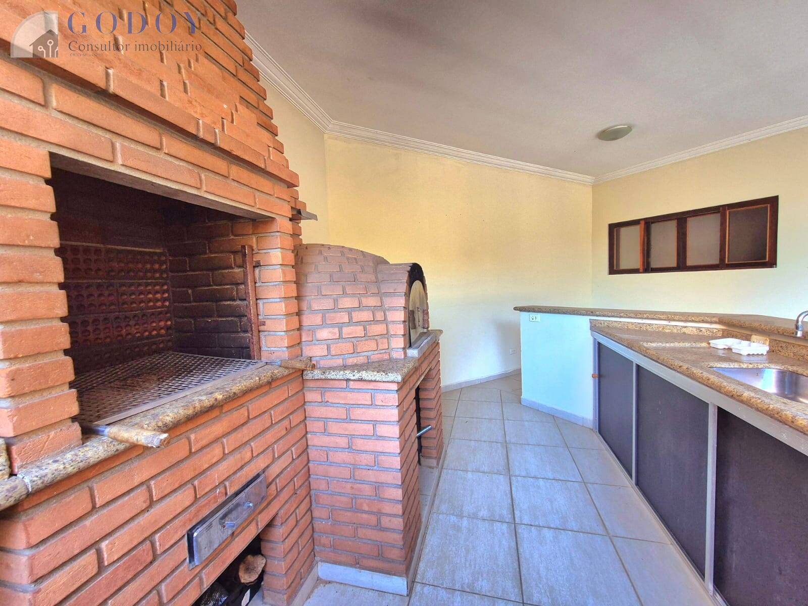Casa de Condomínio à venda e aluguel com 3 quartos, 224m² - Foto 8