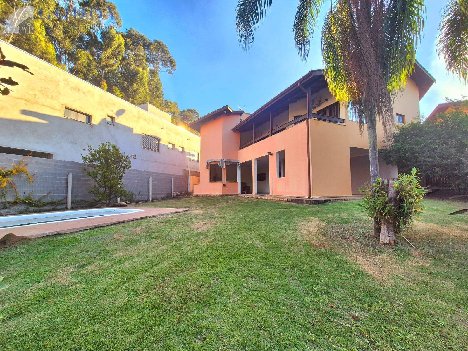 Casa de Condomínio à venda e aluguel com 3 quartos, 224m² - Foto 5