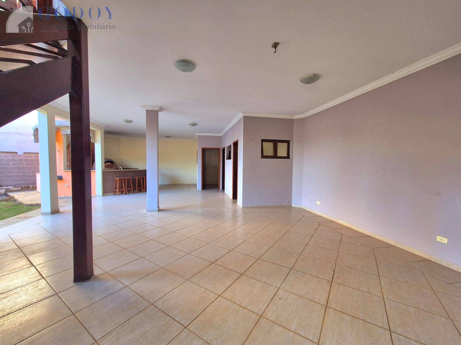 Casa de Condomínio à venda e aluguel com 3 quartos, 224m² - Foto 9
