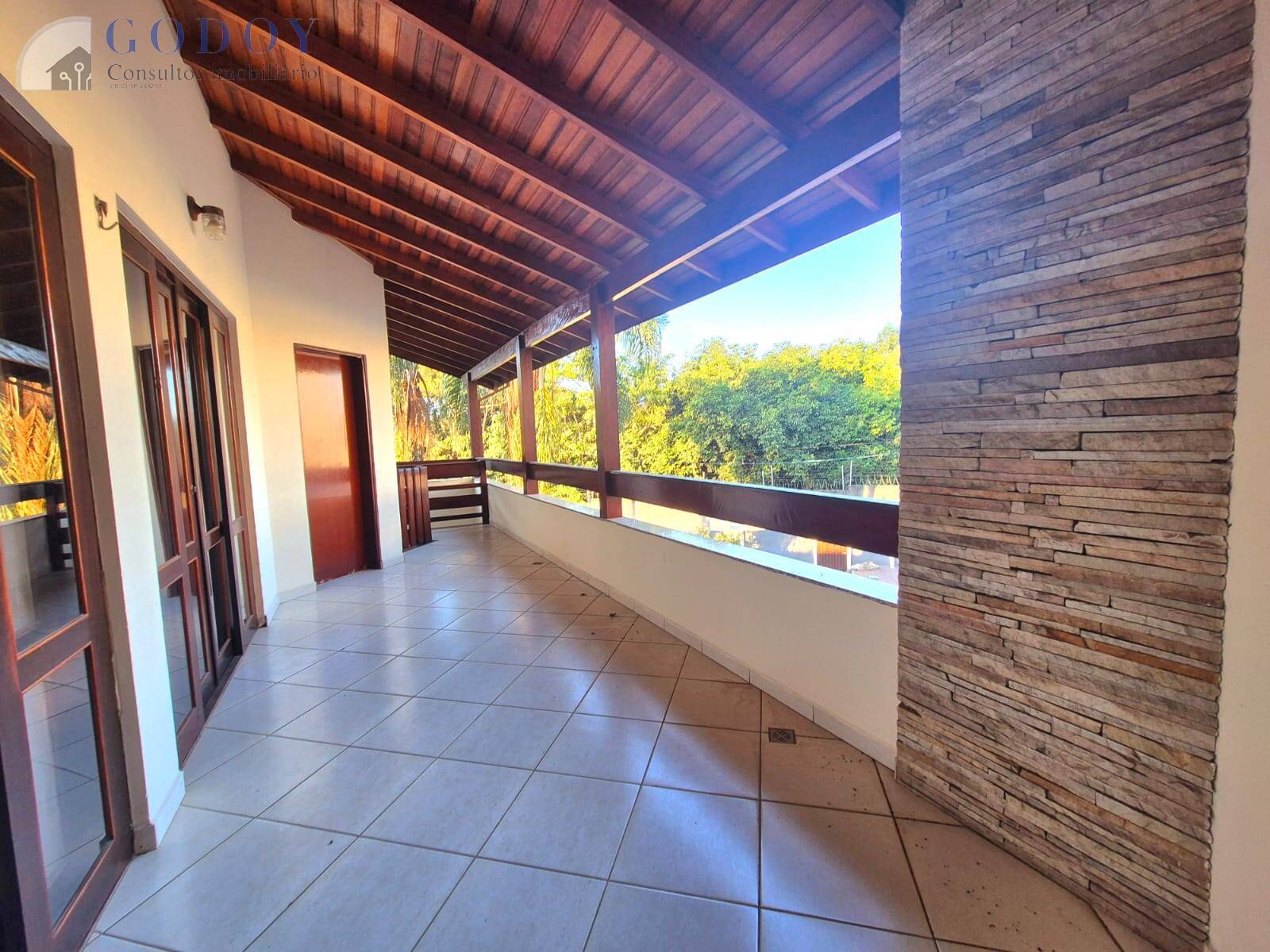 Casa de Condomínio à venda e aluguel com 3 quartos, 224m² - Foto 11