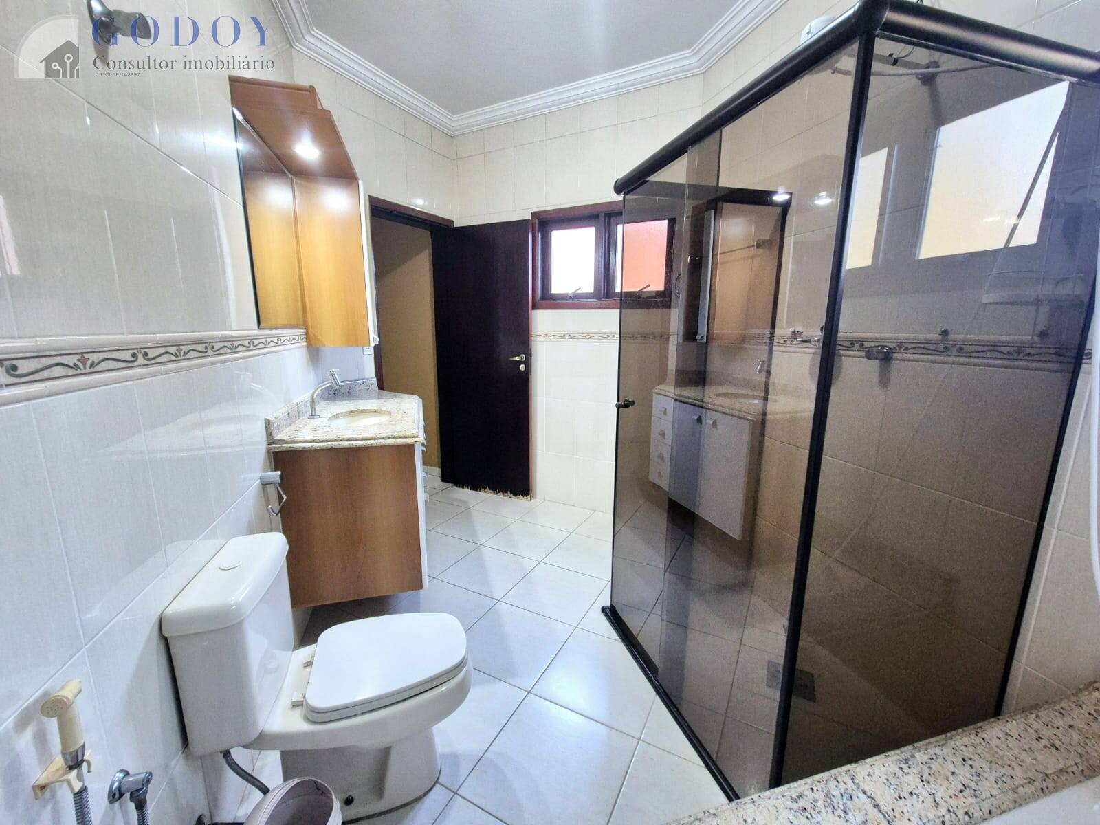 Casa de Condomínio à venda e aluguel com 3 quartos, 224m² - Foto 14