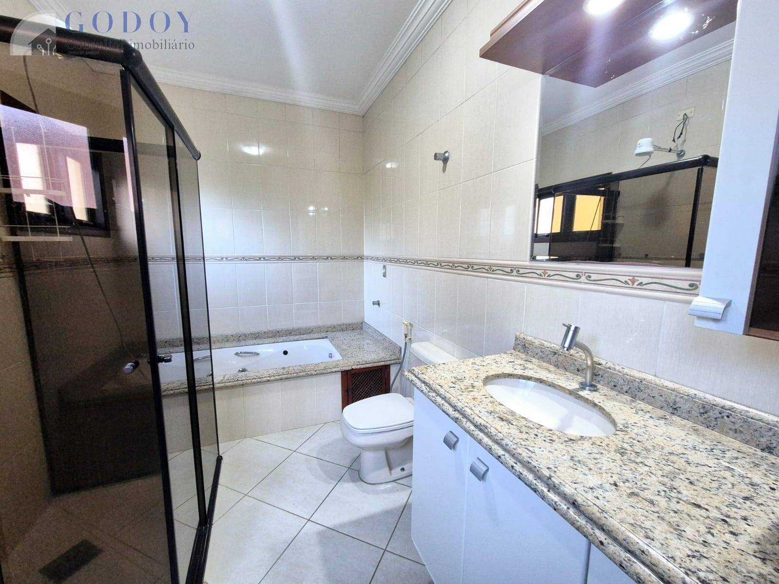 Casa de Condomínio à venda e aluguel com 3 quartos, 224m² - Foto 16
