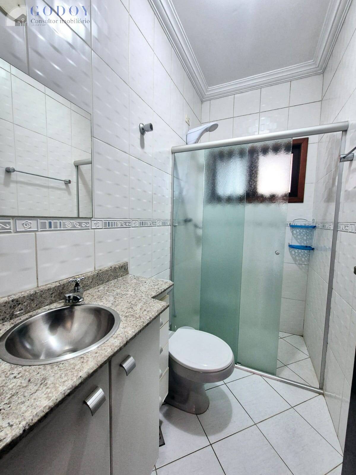 Casa de Condomínio à venda e aluguel com 3 quartos, 224m² - Foto 24