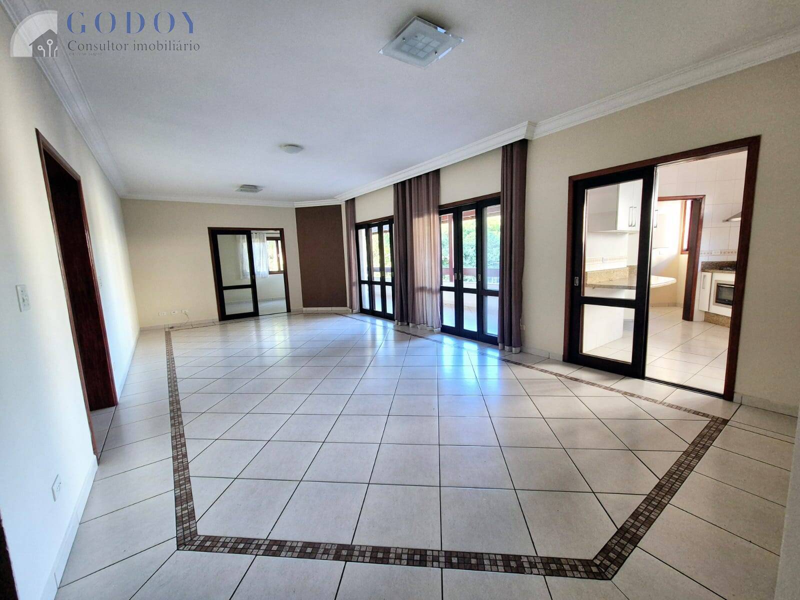 Casa de Condomínio à venda e aluguel com 3 quartos, 224m² - Foto 28