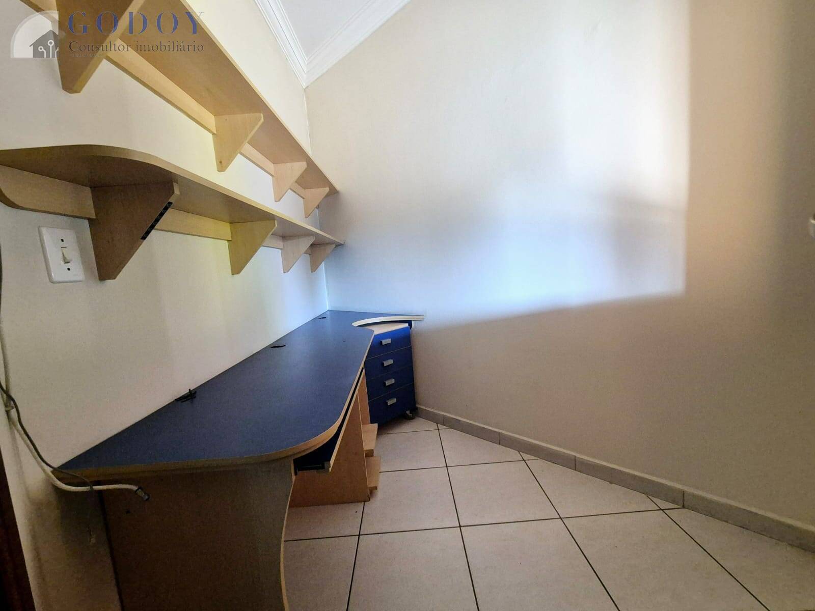 Casa de Condomínio à venda e aluguel com 3 quartos, 224m² - Foto 27