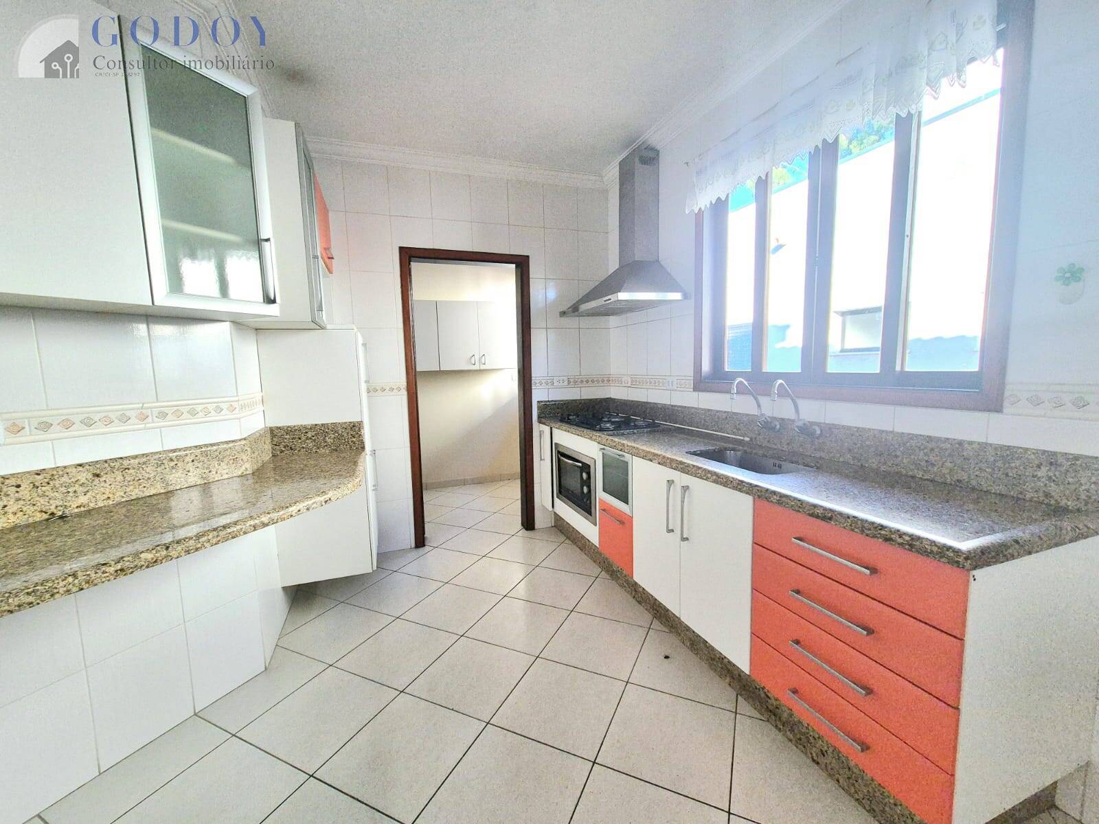Casa de Condomínio à venda e aluguel com 3 quartos, 224m² - Foto 33