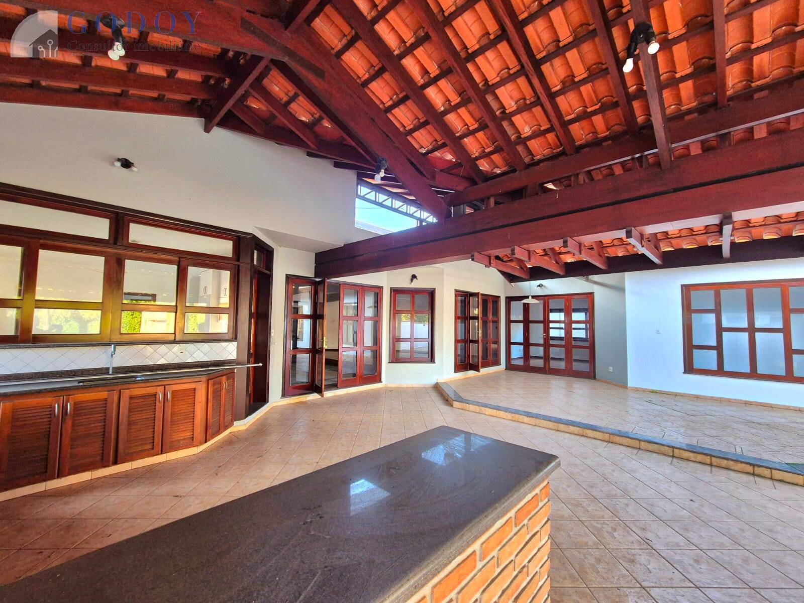 Casa à venda e aluguel com 4 quartos, 600m² - Foto 11