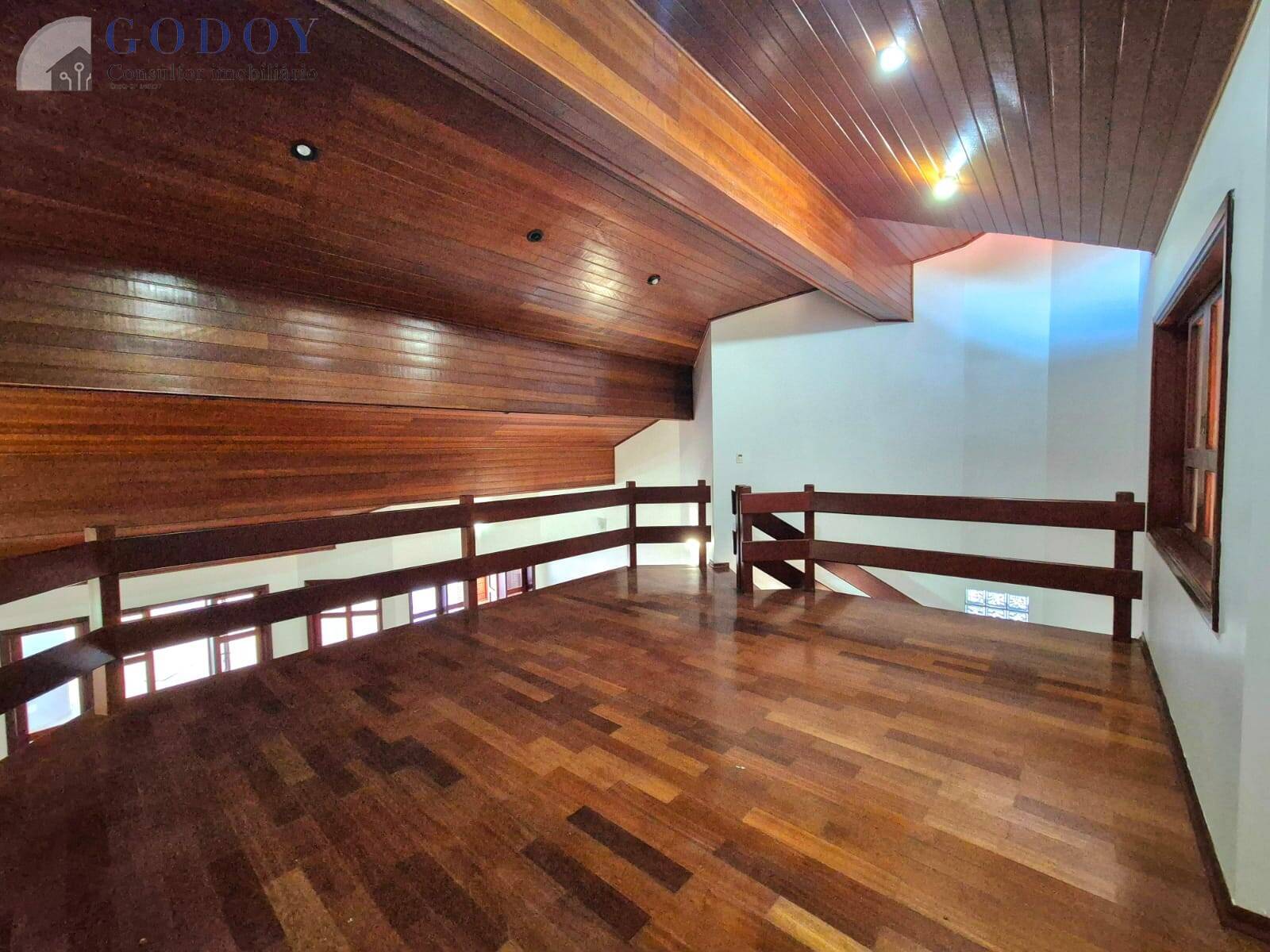 Casa à venda e aluguel com 4 quartos, 600m² - Foto 34