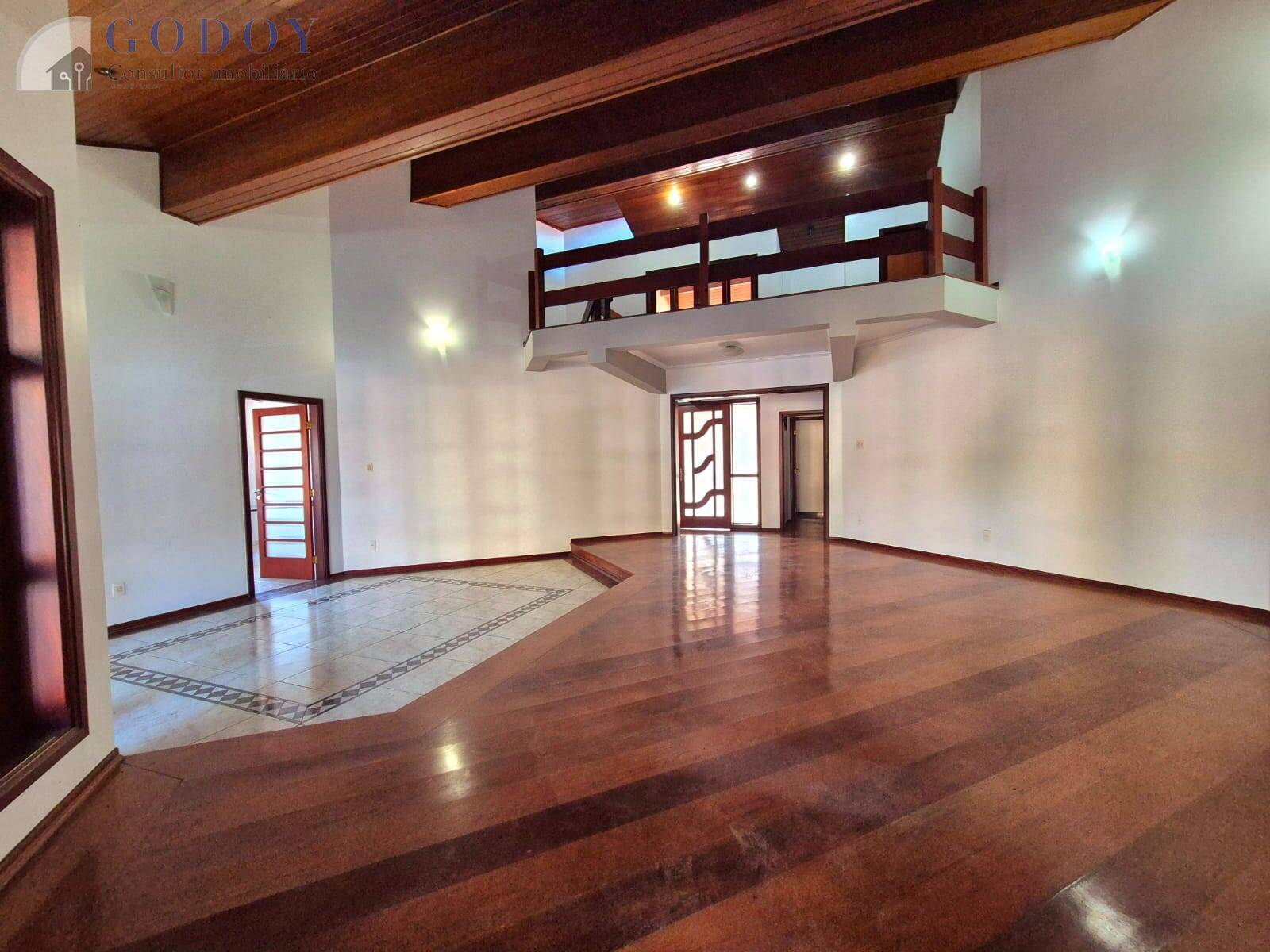 Casa à venda e aluguel com 4 quartos, 600m² - Foto 42