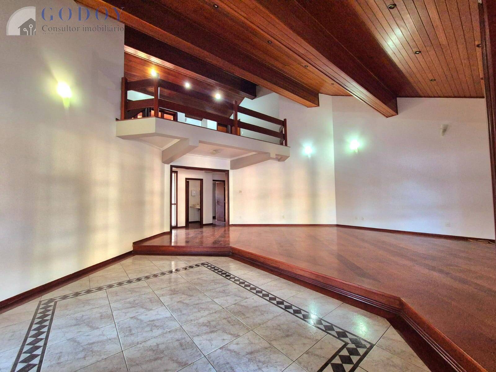 Casa à venda e aluguel com 4 quartos, 600m² - Foto 39