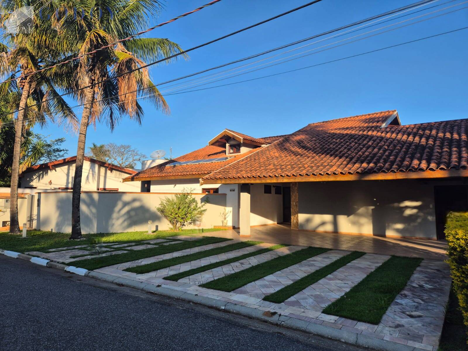 Casa à venda e aluguel com 4 quartos, 600m² - Foto 43