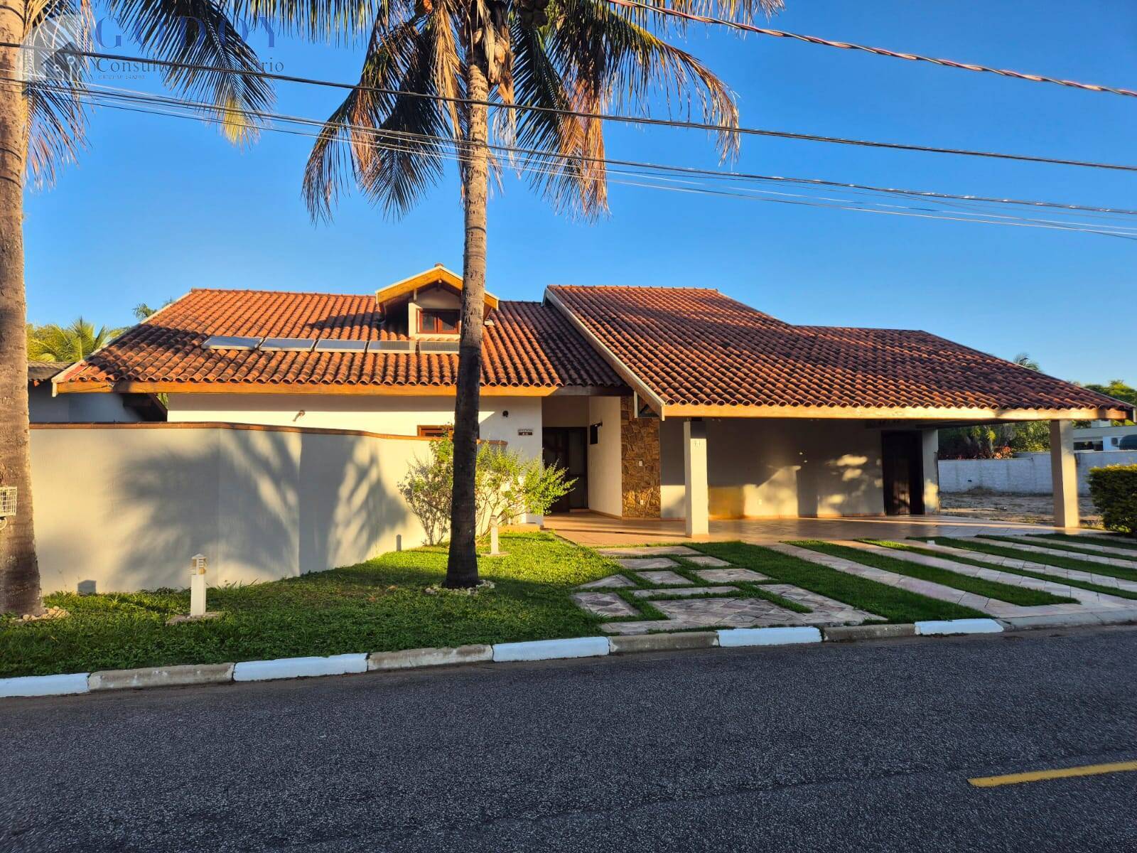 Casa à venda e aluguel com 4 quartos, 600m² - Foto 45