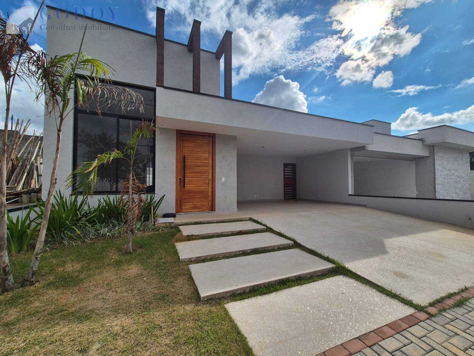 Casa, 158 m² - Foto 1