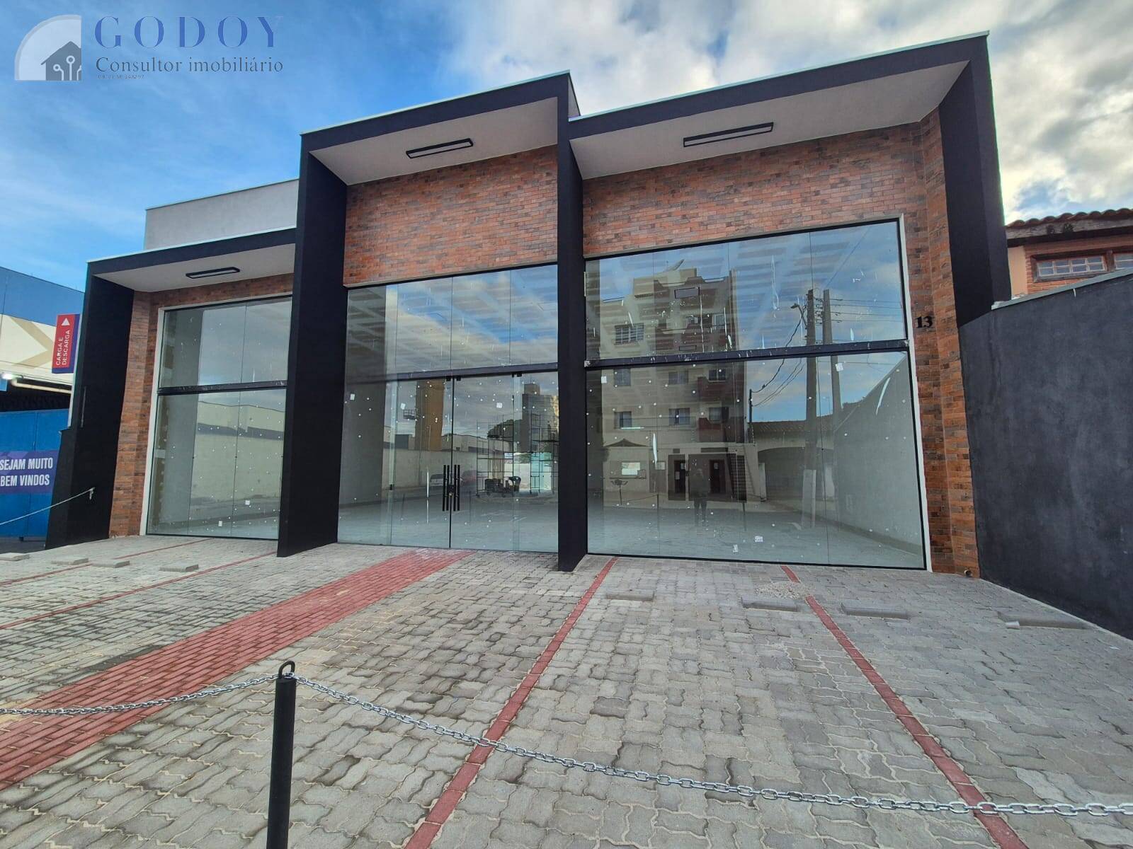 Depósito-Galpão-Armazém para alugar, 500m² - Foto 3