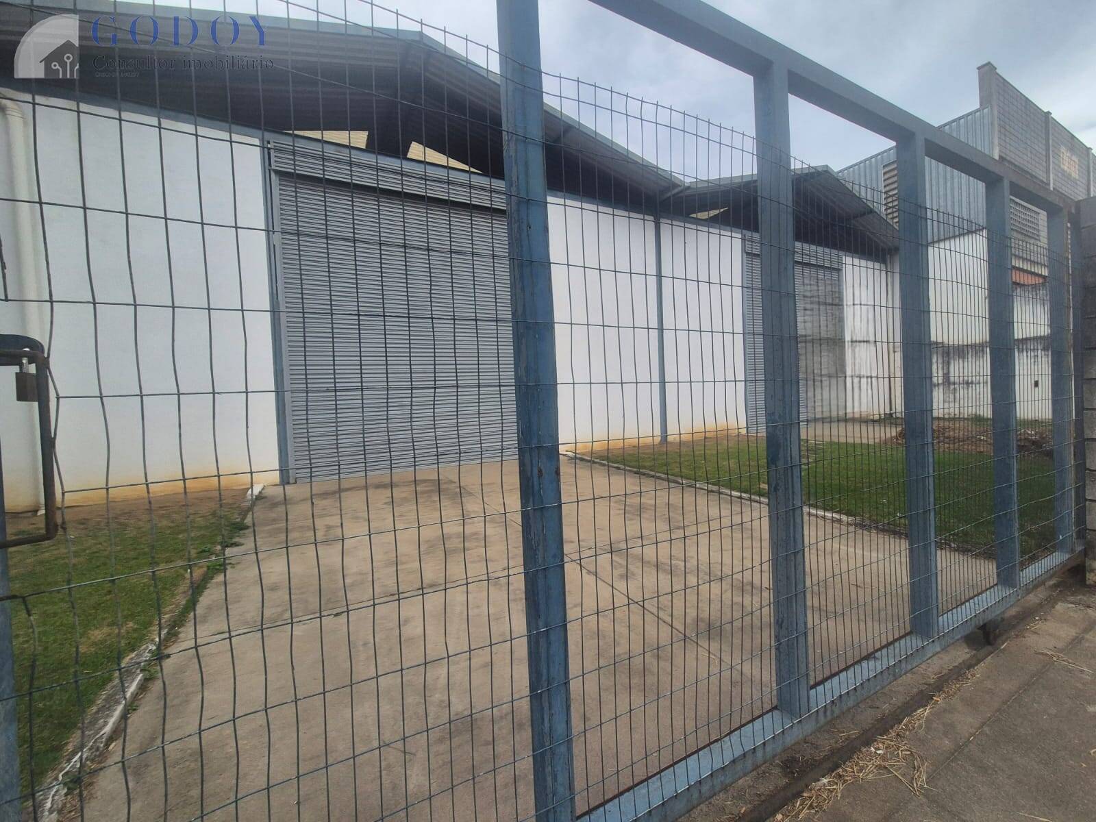 Depósito-Galpão, 805 m² - Foto 3