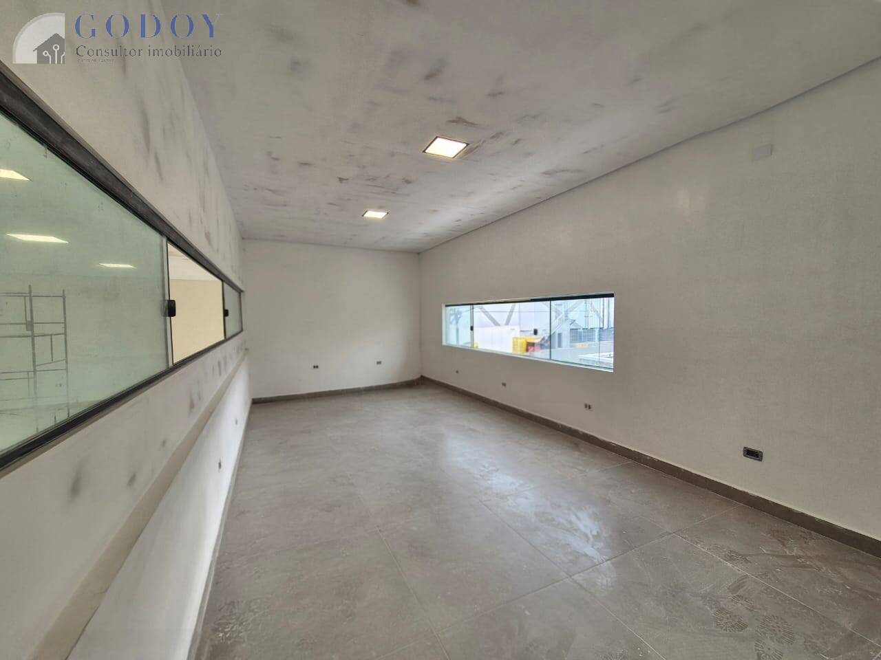 Depósito-Galpão-Armazém para alugar, 500m² - Foto 5