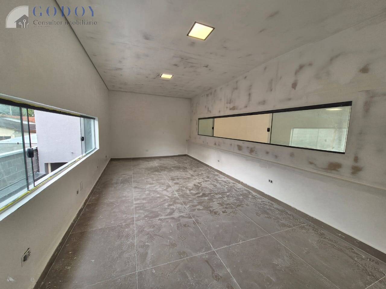 Depósito-Galpão-Armazém para alugar, 500m² - Foto 6