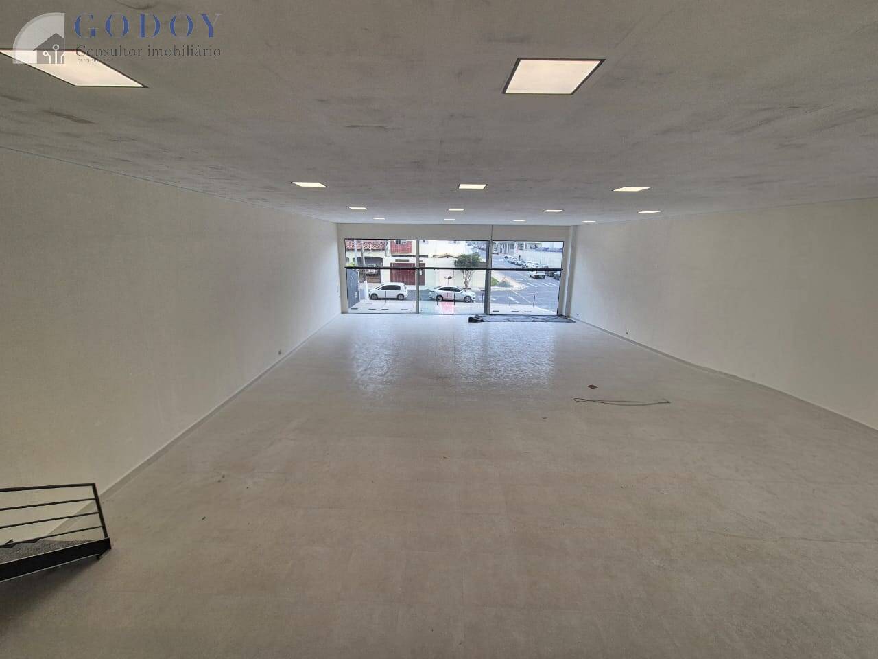 Depósito-Galpão-Armazém para alugar, 500m² - Foto 8