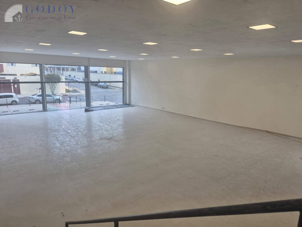 Depósito-Galpão-Armazém para alugar, 500m² - Foto 7