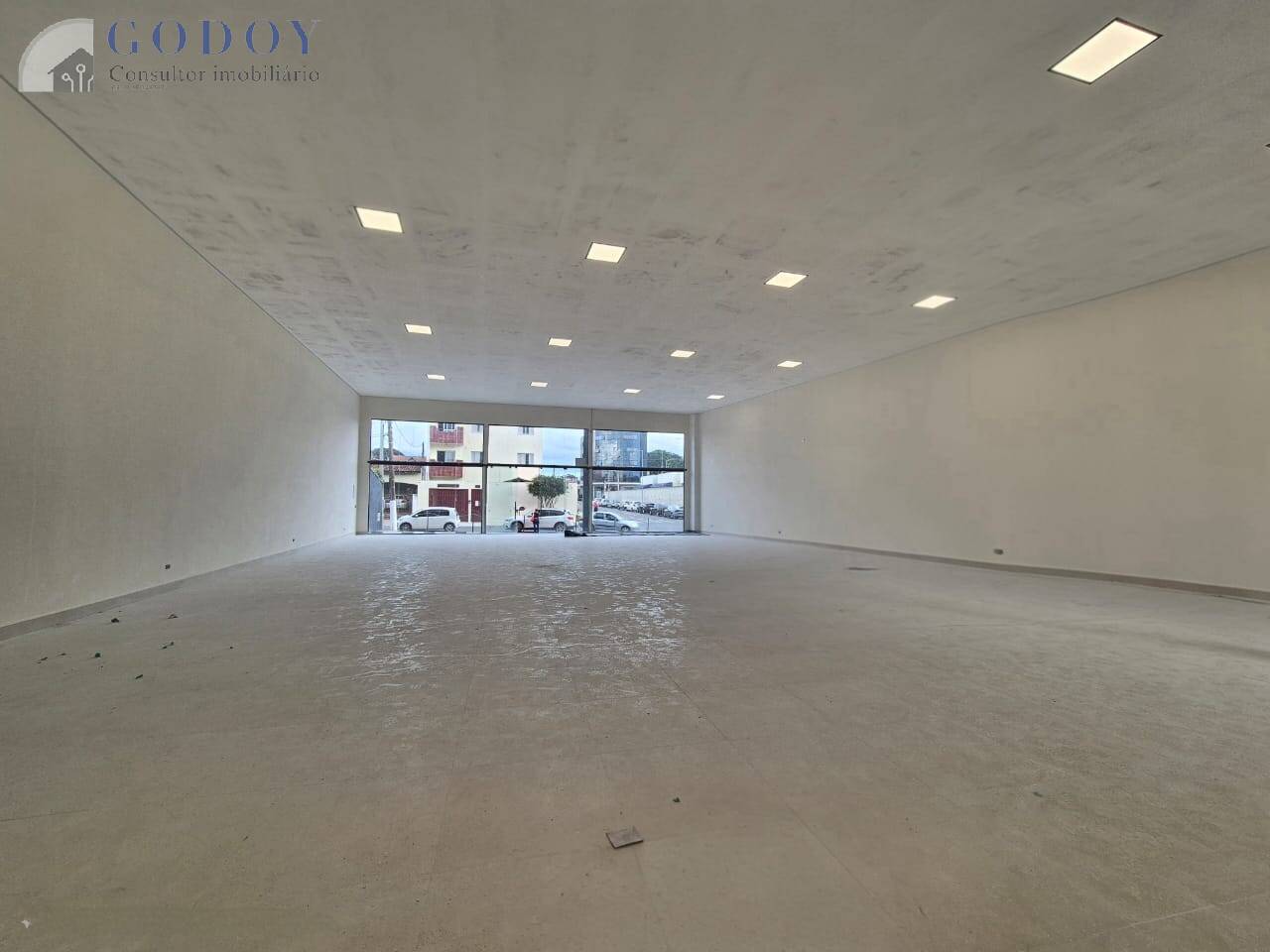 Depósito-Galpão-Armazém para alugar, 500m² - Foto 11