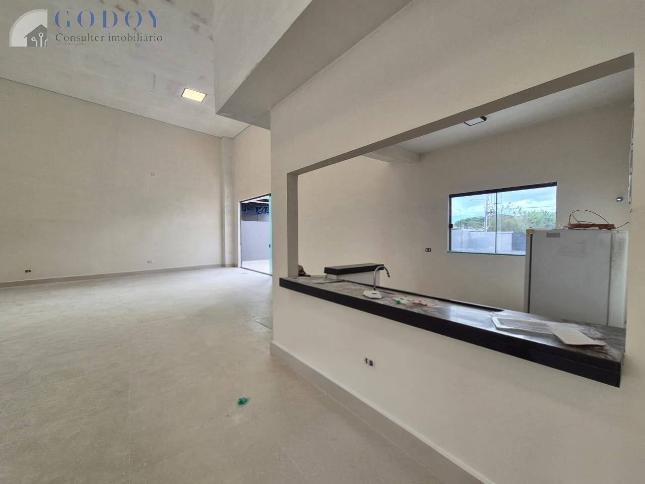 Depósito-Galpão-Armazém para alugar, 500m² - Foto 12