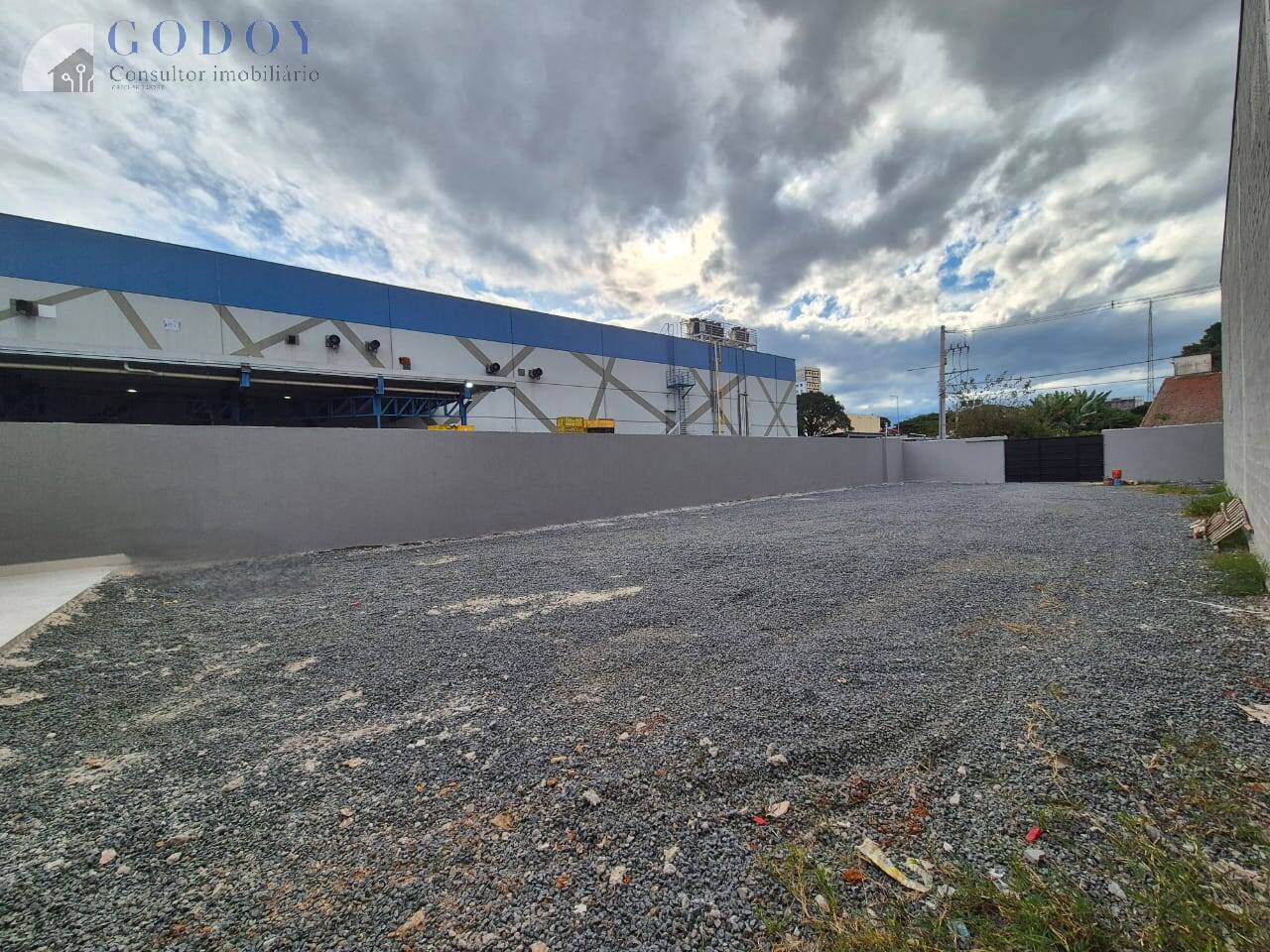 Depósito-Galpão-Armazém para alugar, 500m² - Foto 16