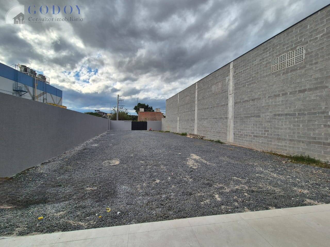 Depósito-Galpão-Armazém para alugar, 500m² - Foto 15