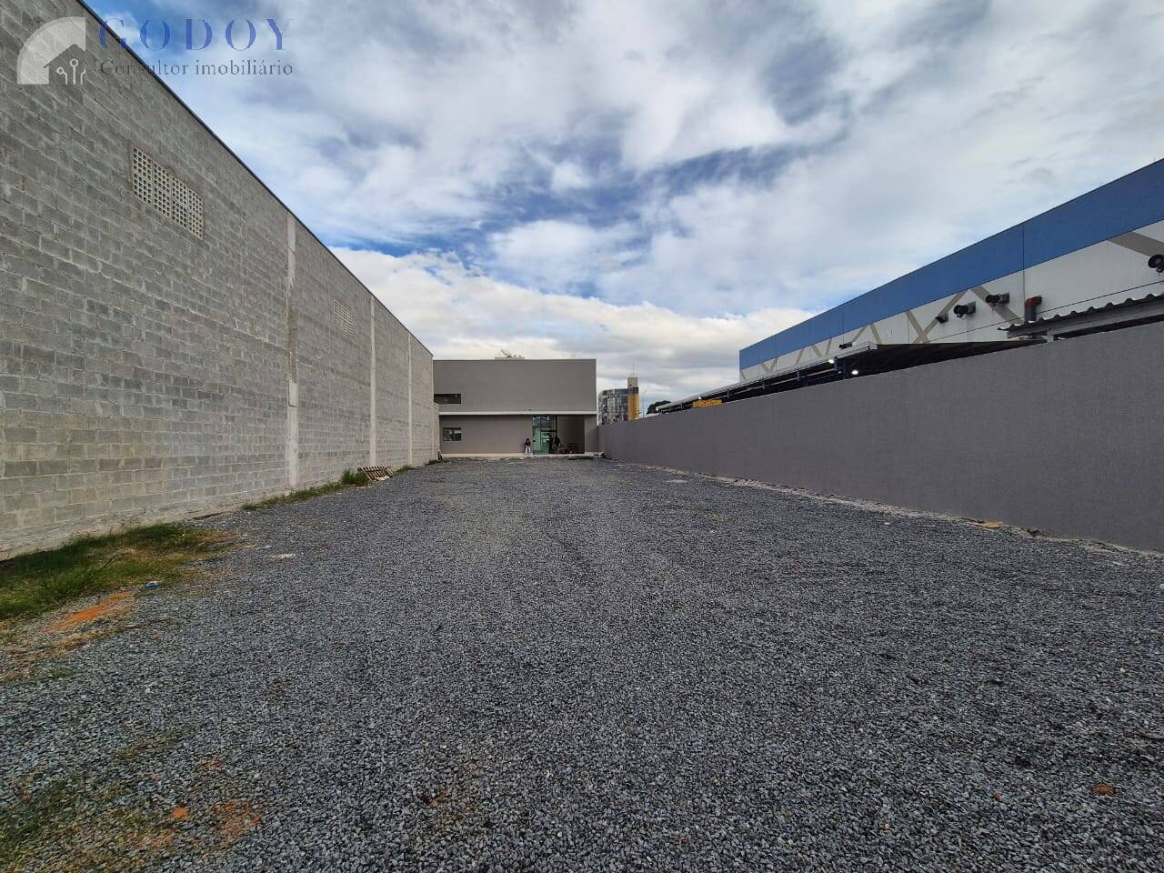Depósito-Galpão-Armazém para alugar, 500m² - Foto 17