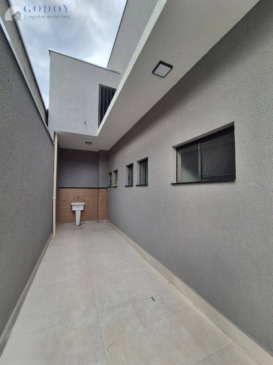 Depósito-Galpão-Armazém para alugar, 500m² - Foto 18