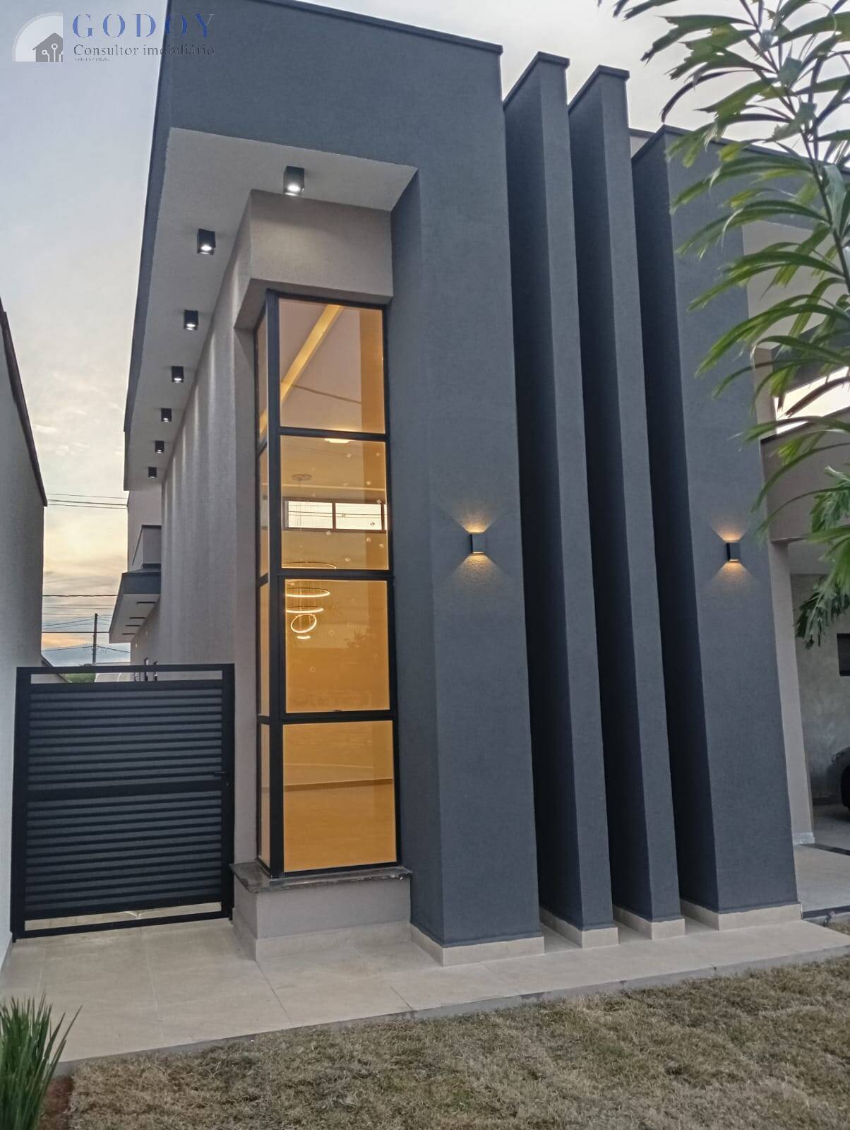 Casa, 3 quartos, 220 m² - Foto 3