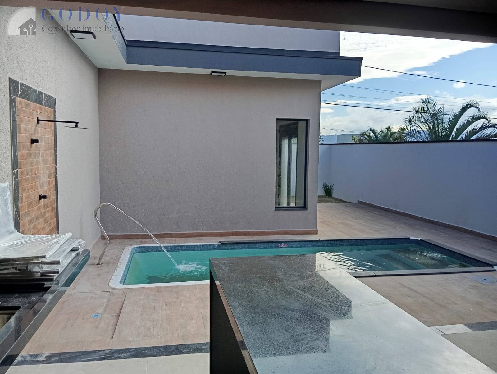 Casa, 3 quartos, 220 m² - Foto 4