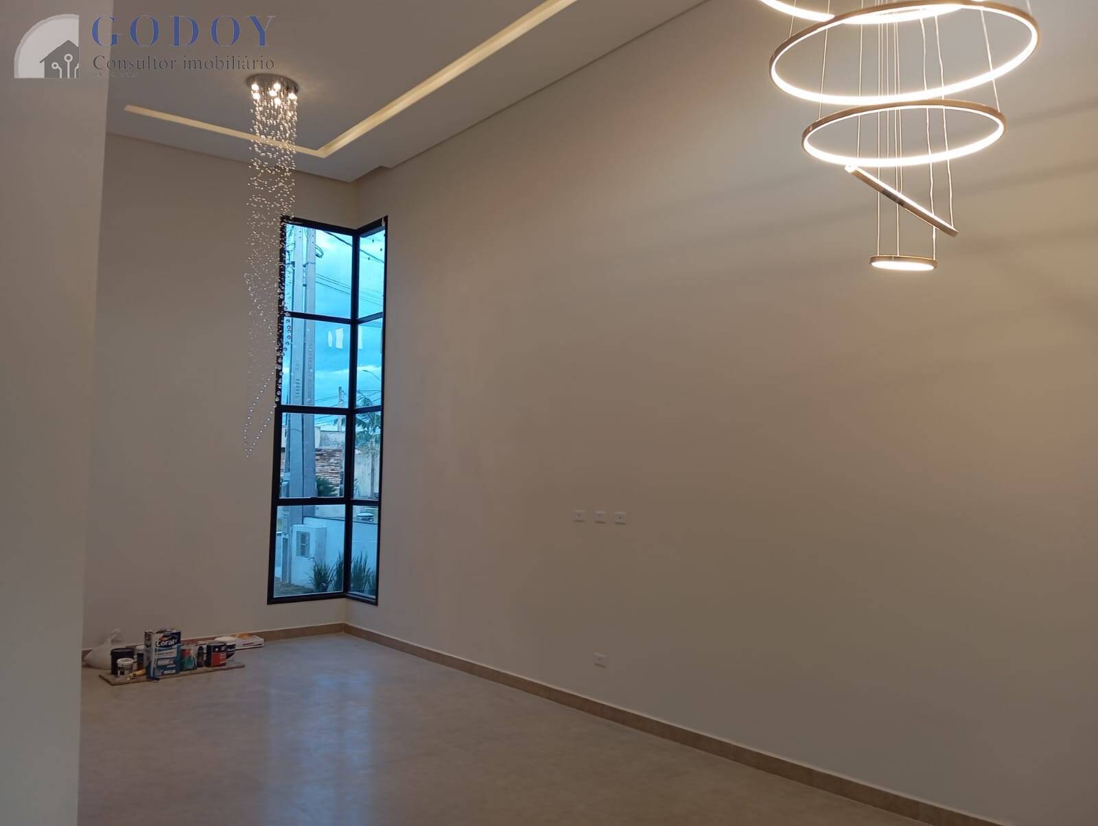 Casa, 3 quartos, 220 m² - Foto 6