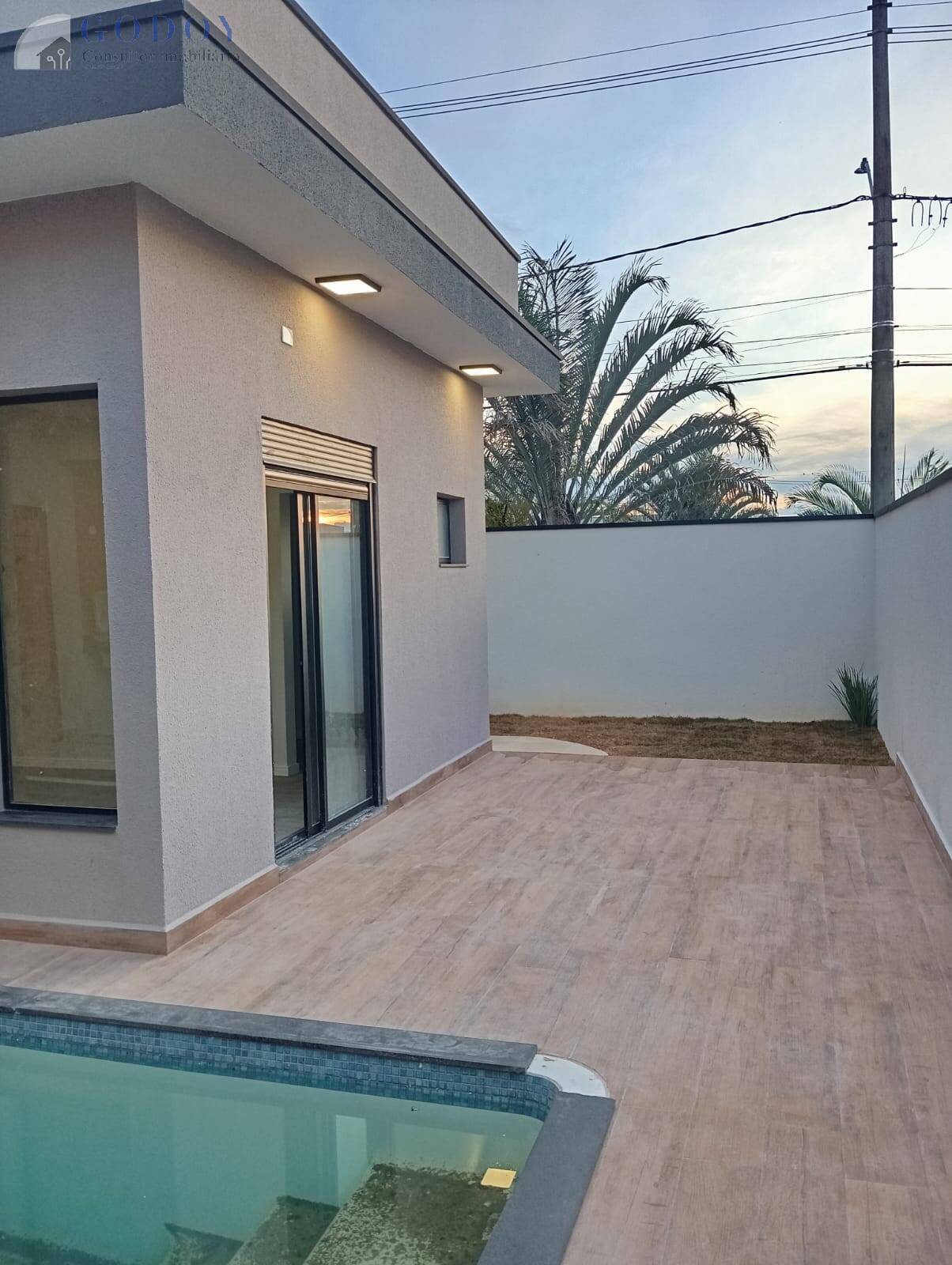 Casa, 3 quartos, 220 m² - Foto 8