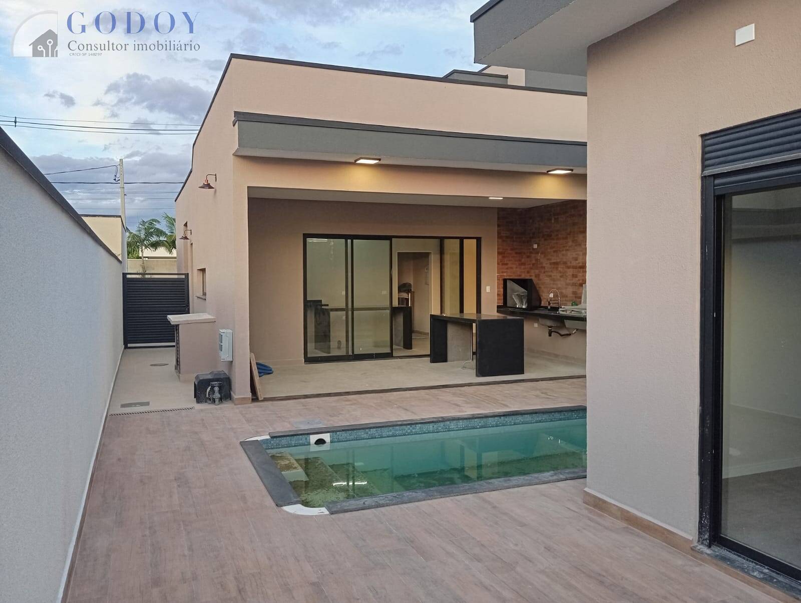 Casa, 3 quartos, 220 m² - Foto 9