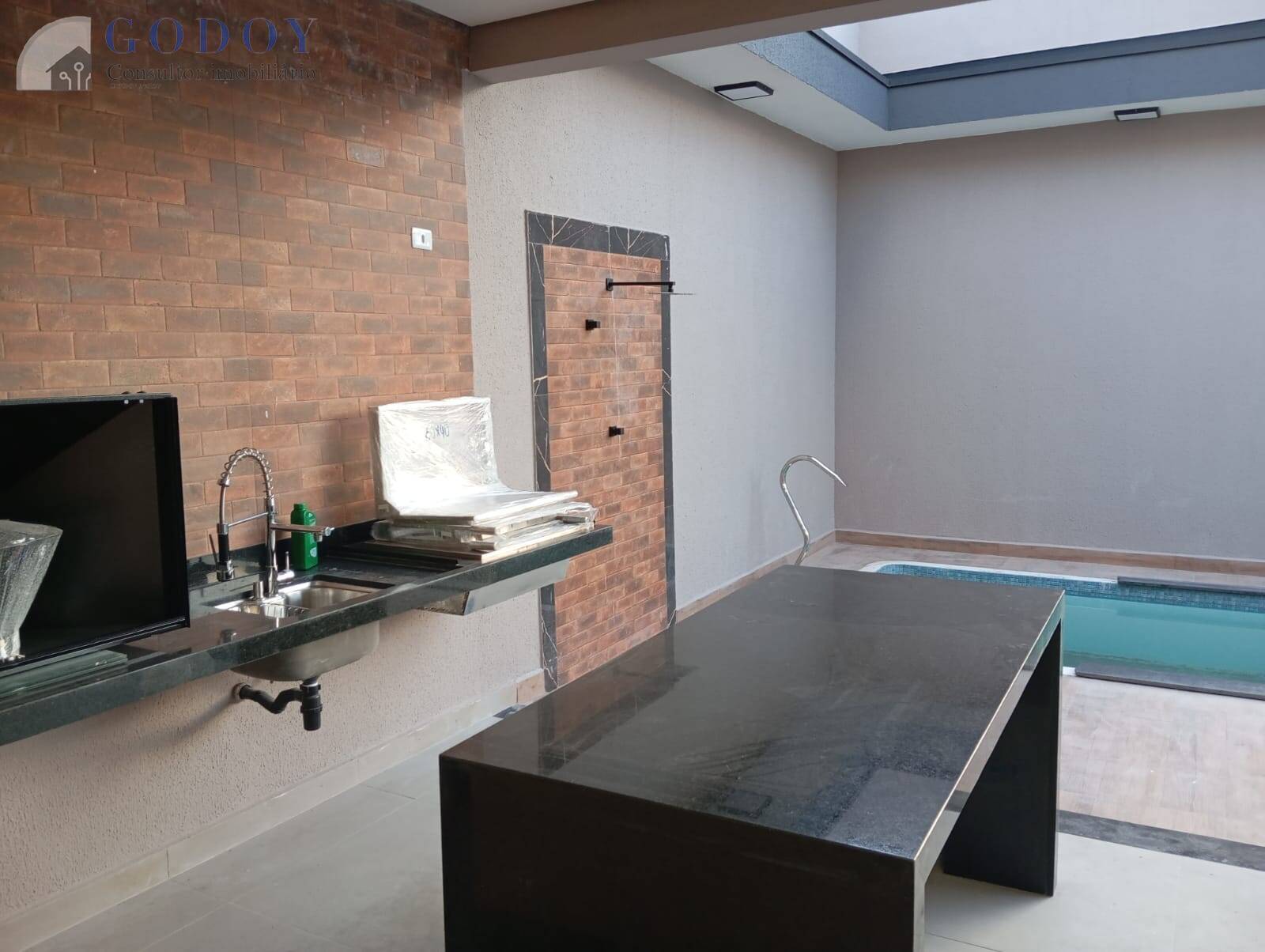 Casa, 3 quartos, 220 m² - Foto 13