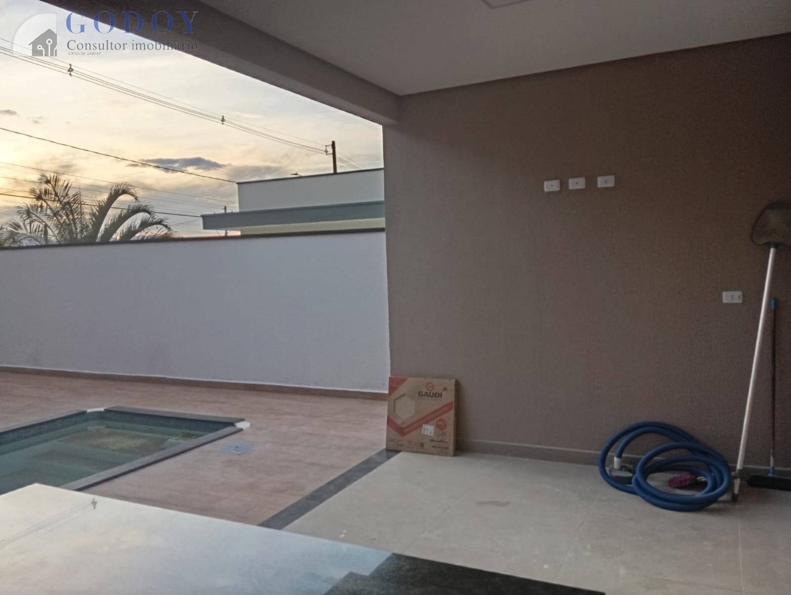 Casa, 3 quartos, 220 m² - Foto 12