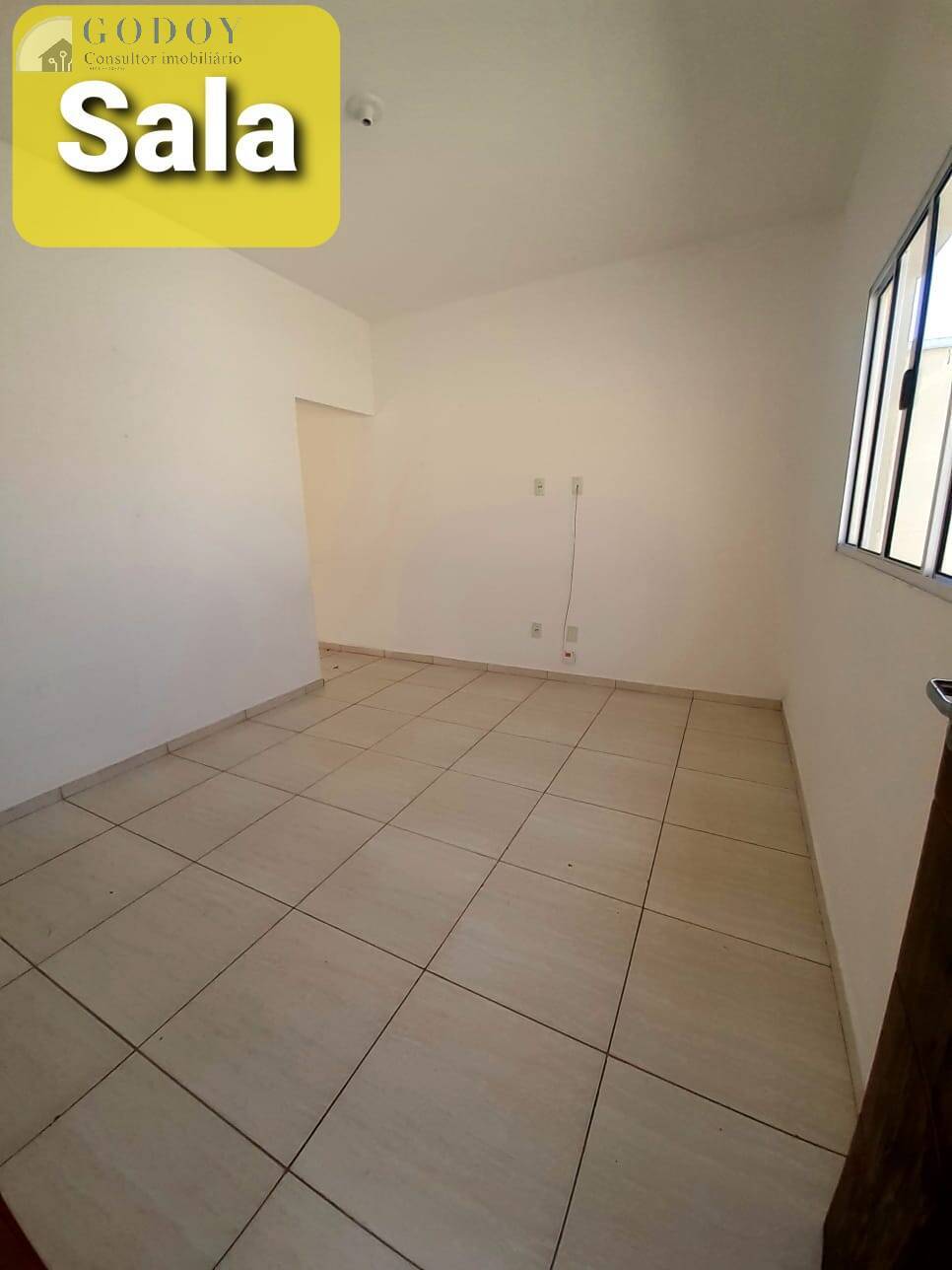 Casa à venda com 2 quartos, 60m² - Foto 6