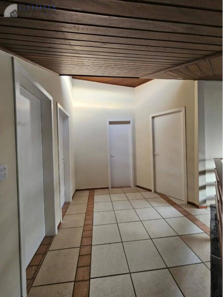 Casa, 4 quartos, 230 m² - Foto 13