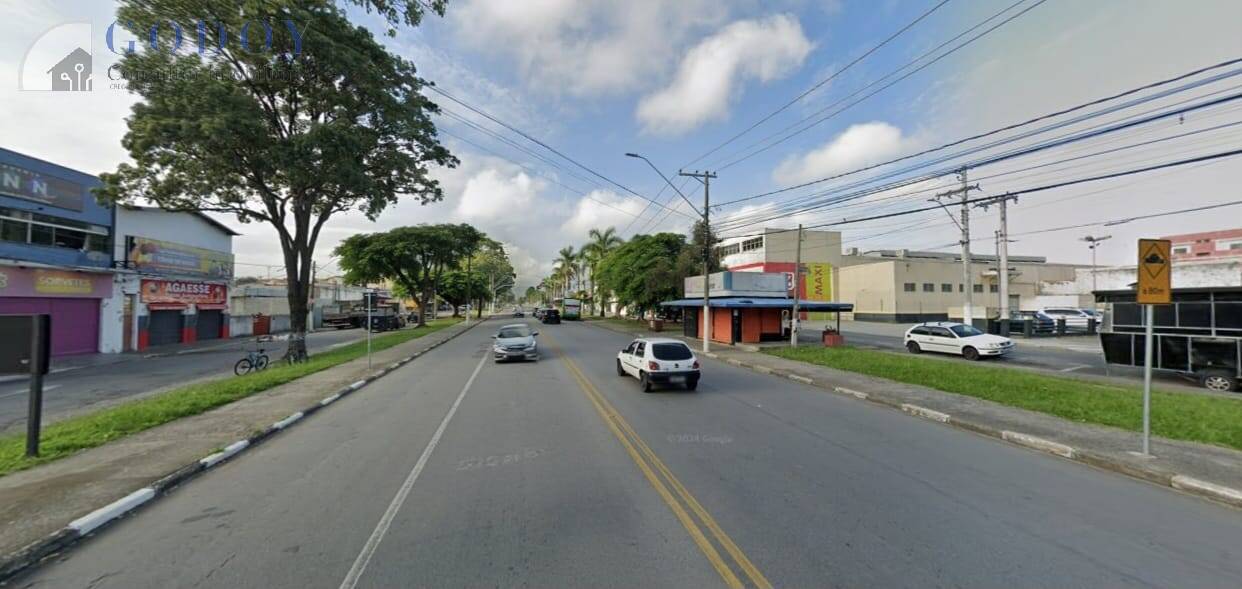 Depósito-Galpão-Armazém para alugar, 1300m² - Foto 3