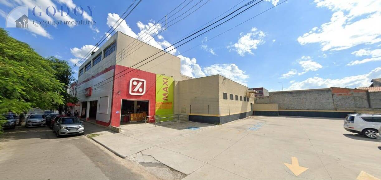 Depósito-Galpão-Armazém para alugar, 1300m² - Foto 1