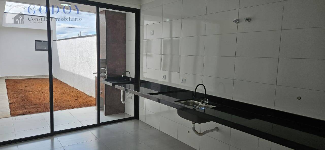 Casa de Condomínio, 3 quartos - Foto 6