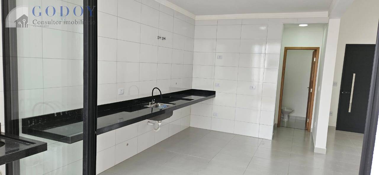 Casa de Condomínio, 3 quartos - Foto 7