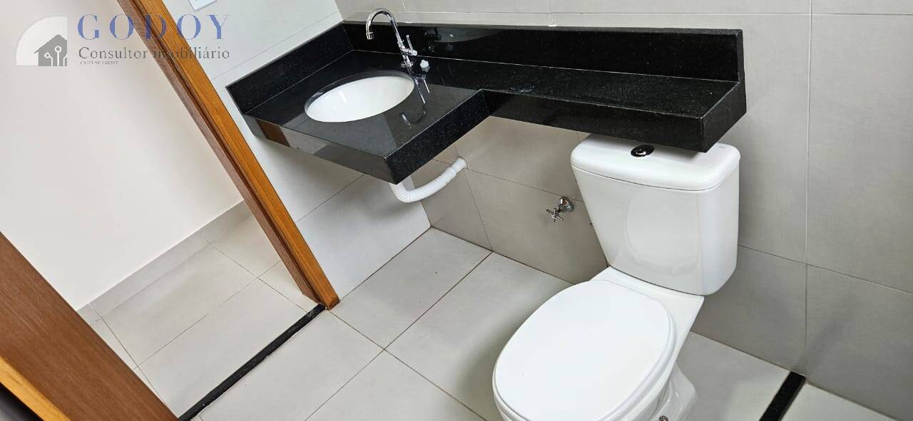 Casa de Condomínio, 3 quartos - Foto 13