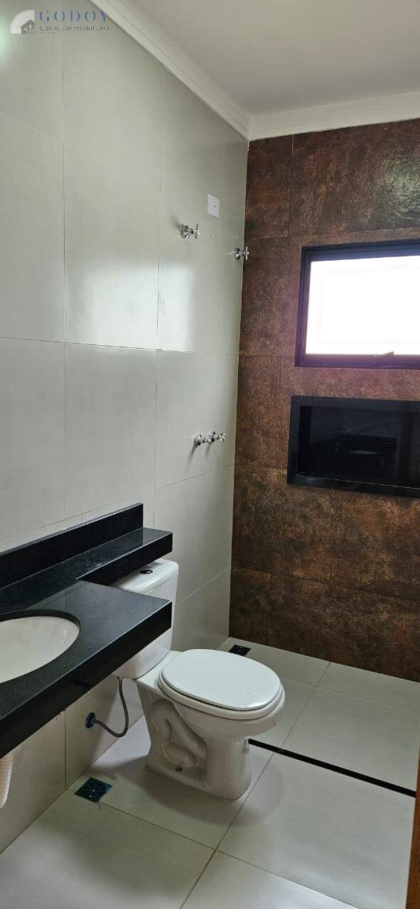 Casa de Condomínio, 3 quartos - Foto 14