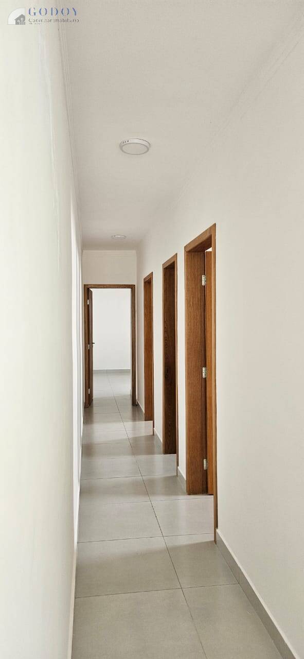 Casa de Condomínio, 3 quartos - Foto 17