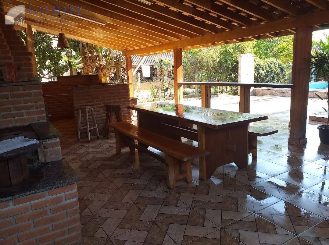 Chácara à venda com 3 quartos, 160m² - Foto 6