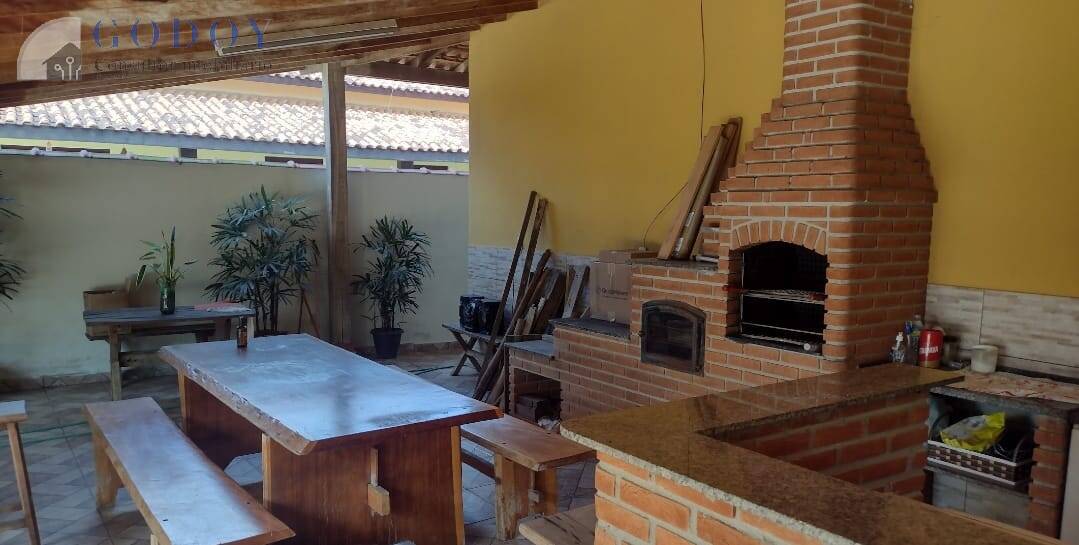 Chácara à venda com 3 quartos, 160m² - Foto 7