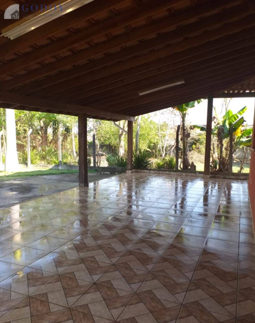 Chácara à venda com 3 quartos, 160m² - Foto 10