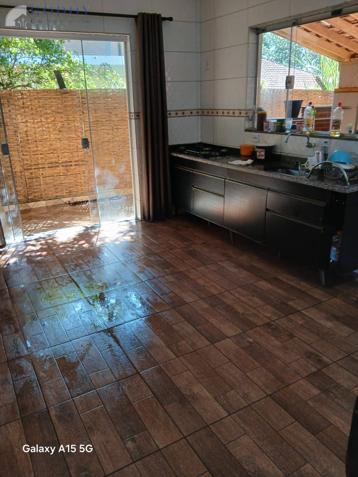 Chácara à venda com 3 quartos, 160m² - Foto 11
